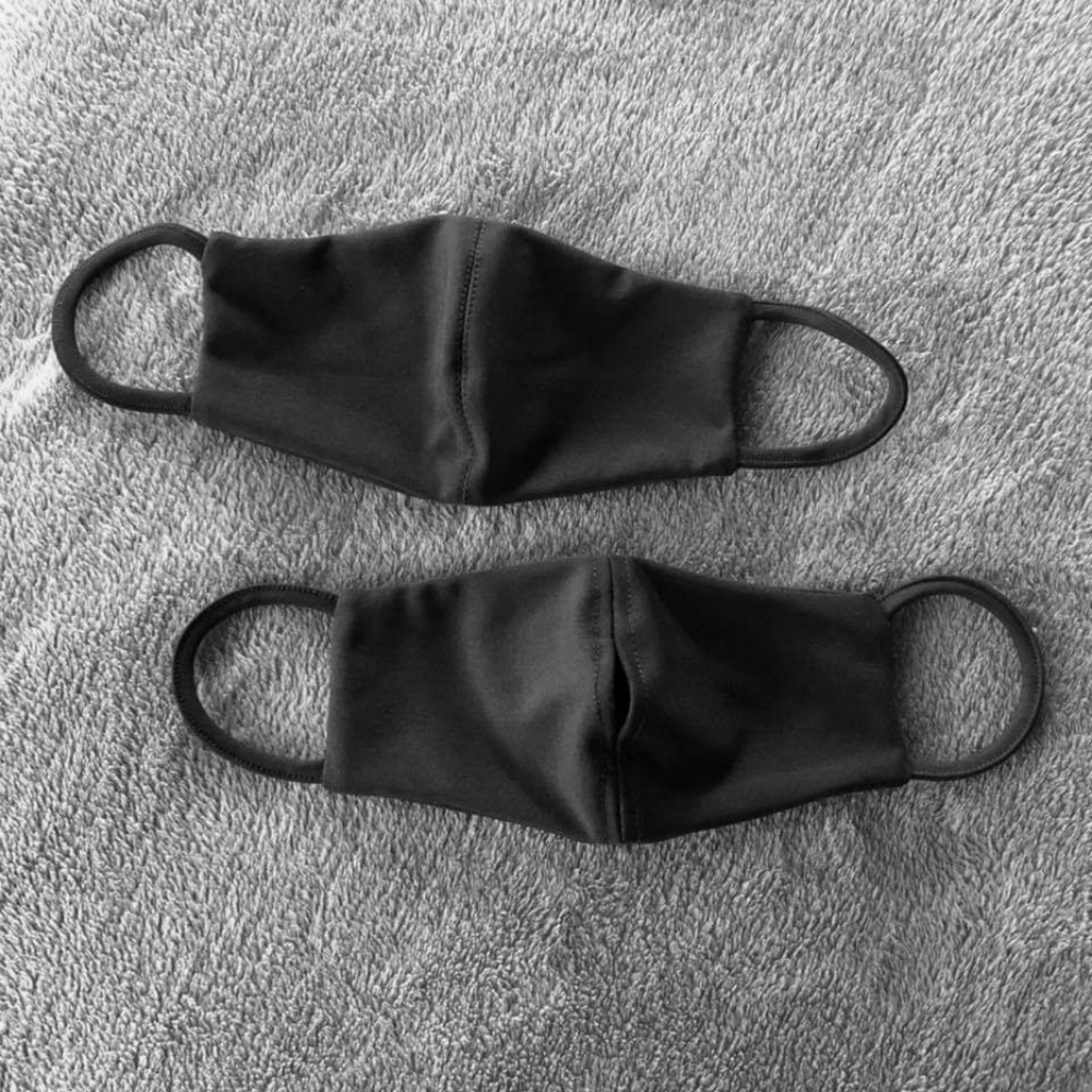 5 pcs Neoprene  Mask